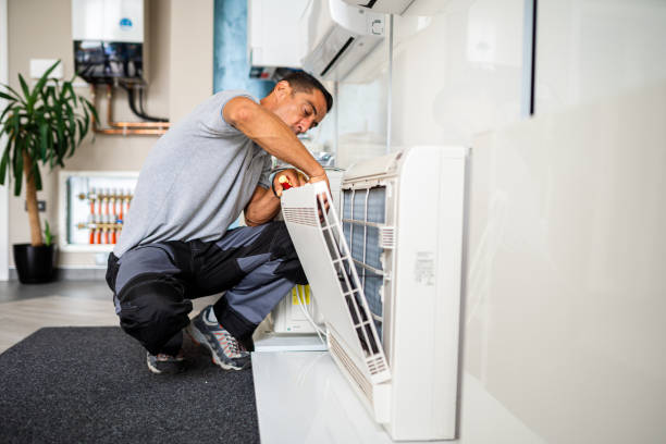 Best HVAC Maintenance and Cleaning  in Hutchinson, MN