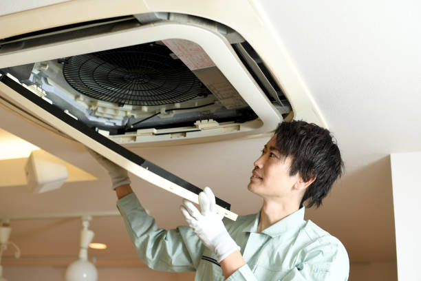 Best HVAC Air Duct Cleaning  in Hutchinson, MN