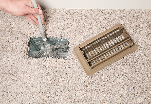 Best Air Duct Cleaning Near Me  in Hutchinson, MN