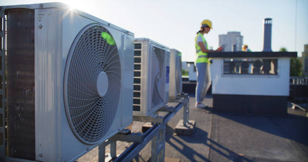 Best Home Air Vent Cleaning  in Hutchinson, MN