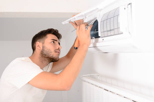 Best Commercial HVAC Duct Cleaning  in Hutchinson, MN
